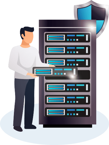HAW Company Server